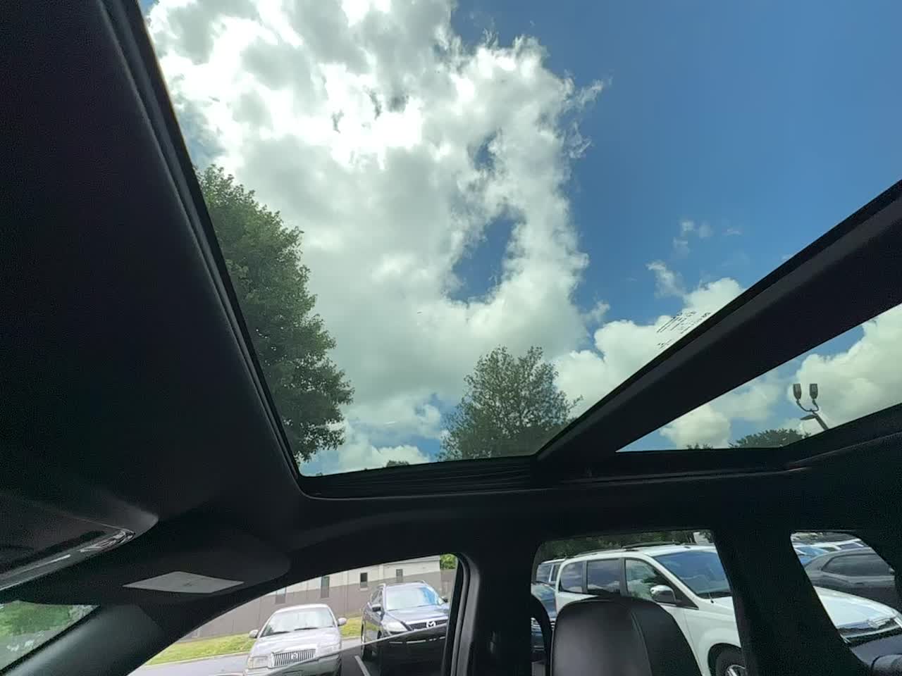 2016 Jeep Grand Cherokee Overland High Altitude Edition AWD