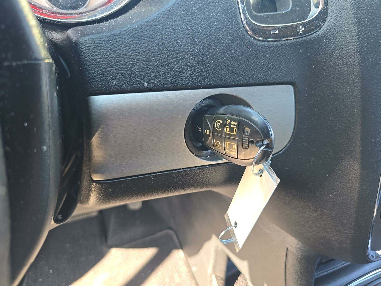 2019 Dodge Grand Caravan GT FWD