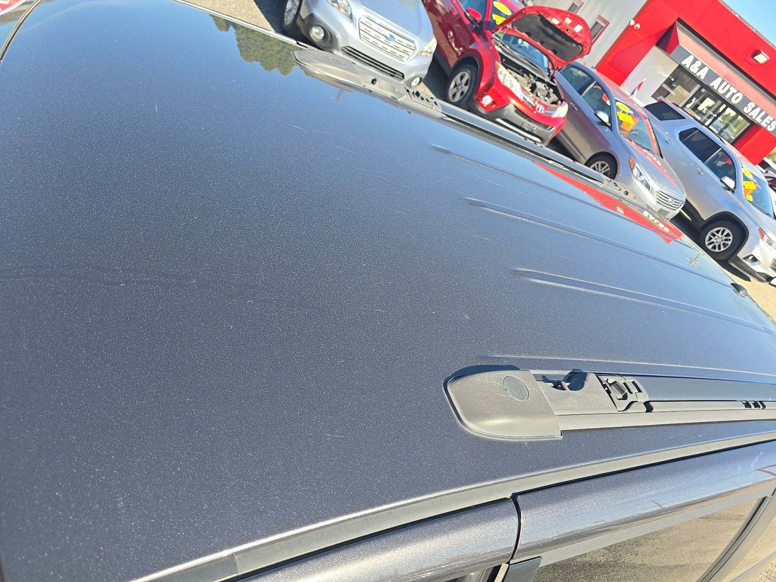 2019 Dodge Grand Caravan GT FWD