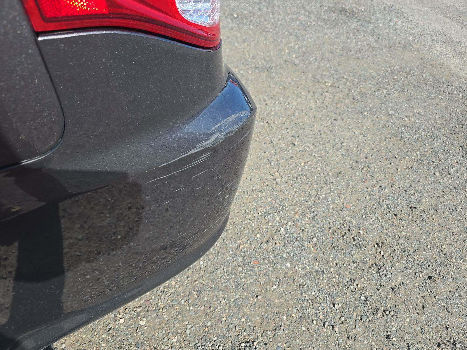 2019 Dodge Grand Caravan GT FWD