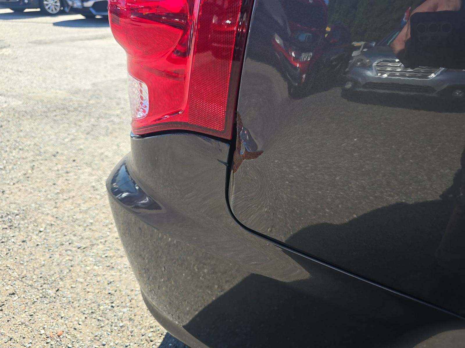 2019 Dodge Grand Caravan GT FWD