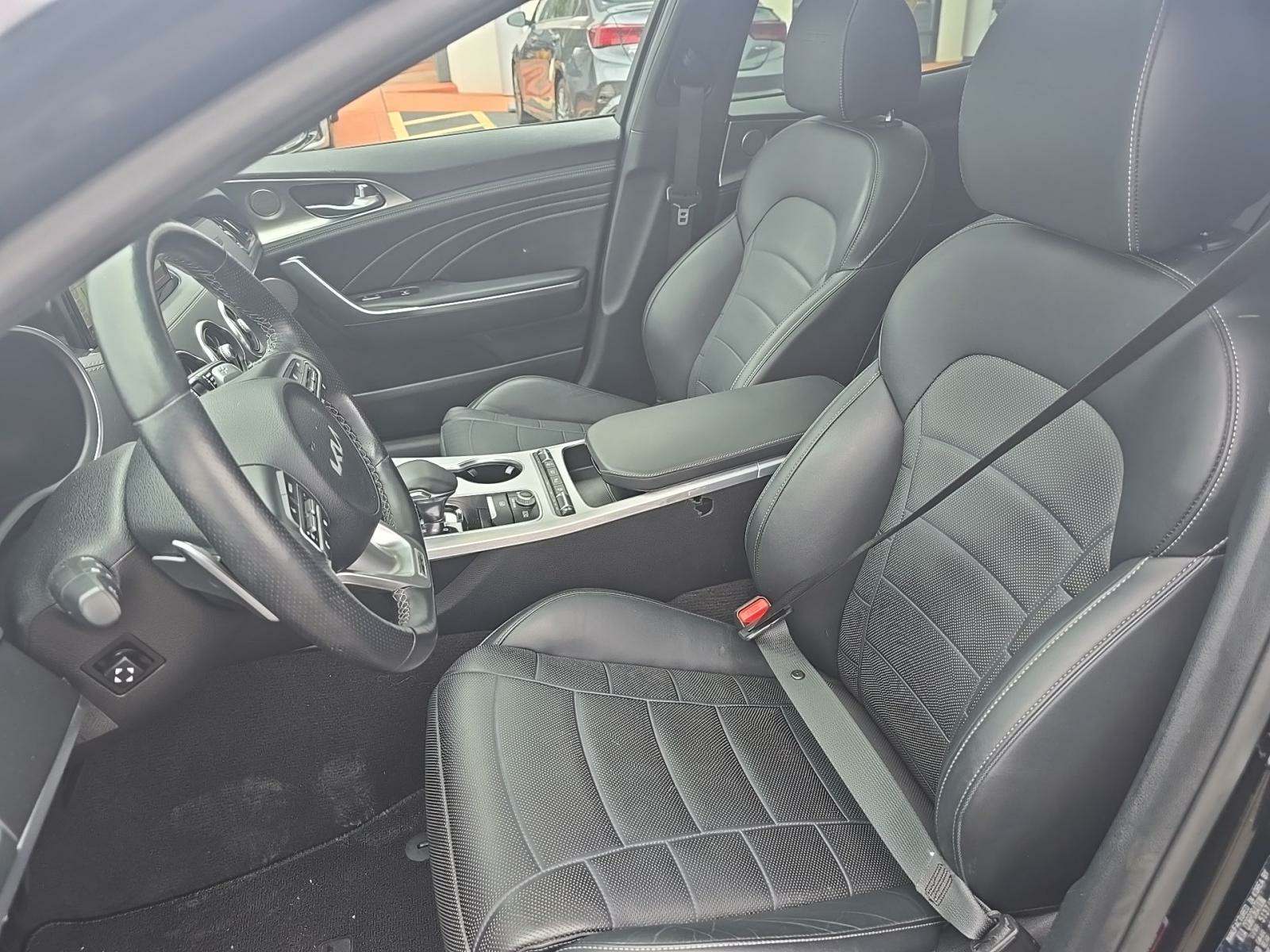 2023 Kia Stinger GT2 AWD