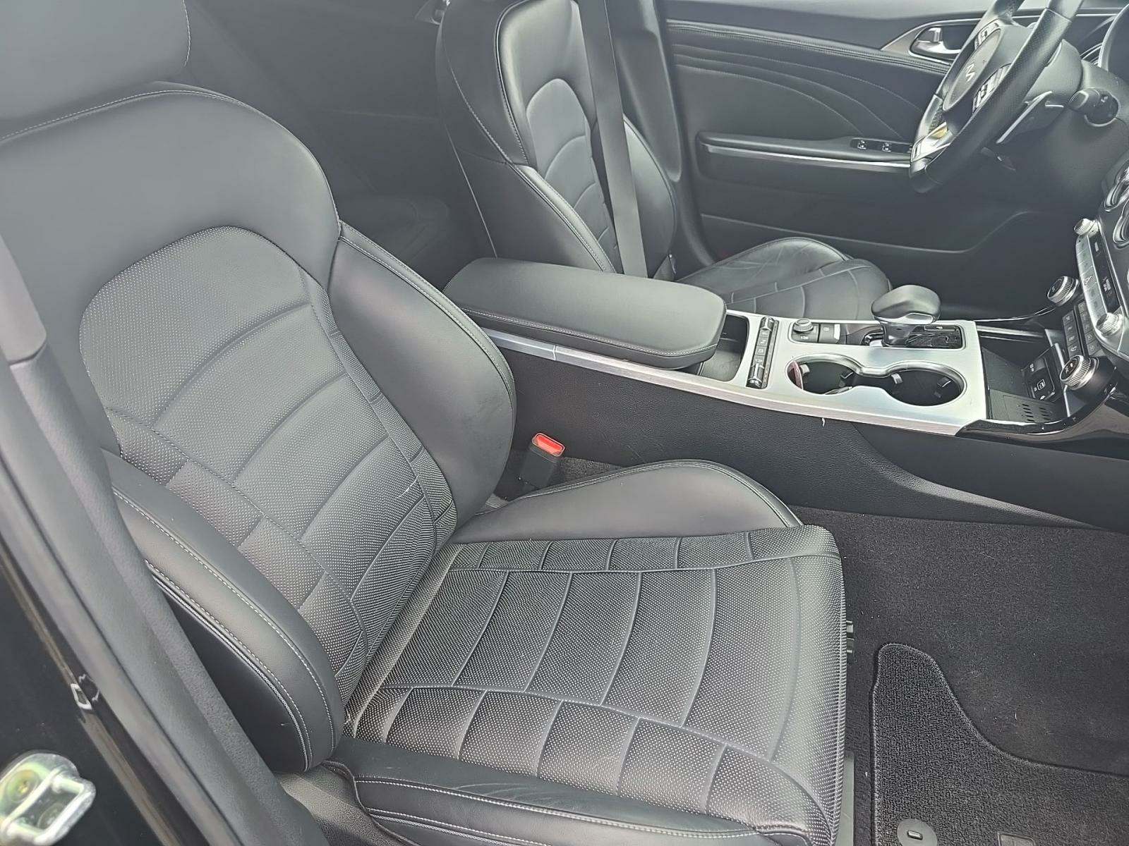 2023 Kia Stinger GT2 AWD