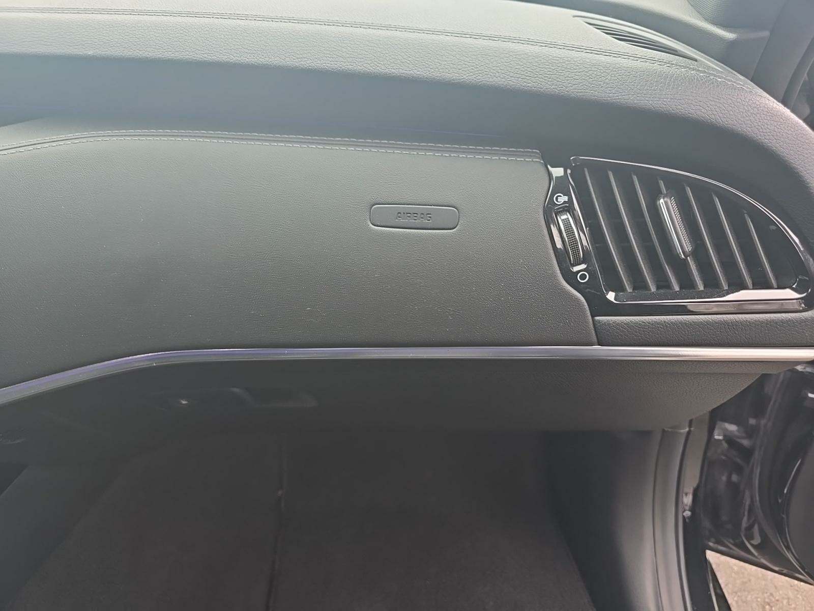 2023 Kia Stinger GT2 AWD