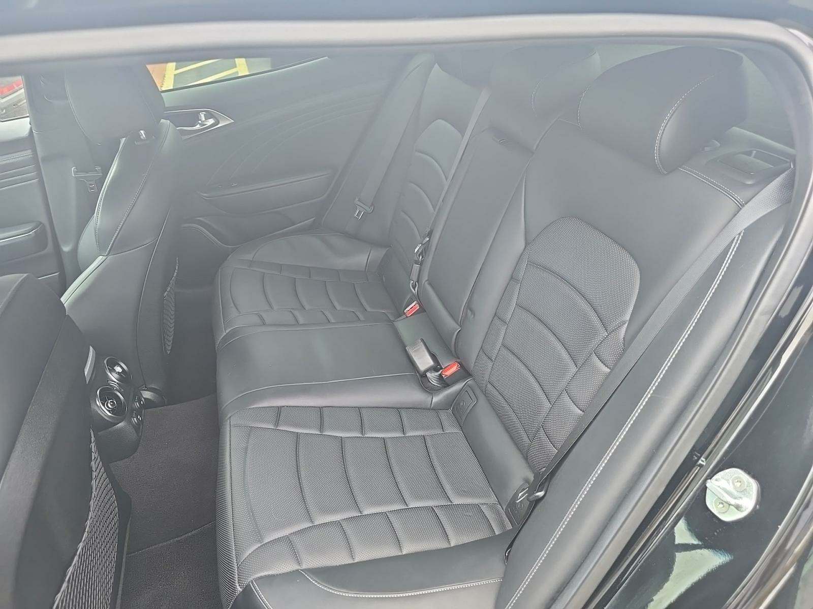 2023 Kia Stinger GT2 AWD