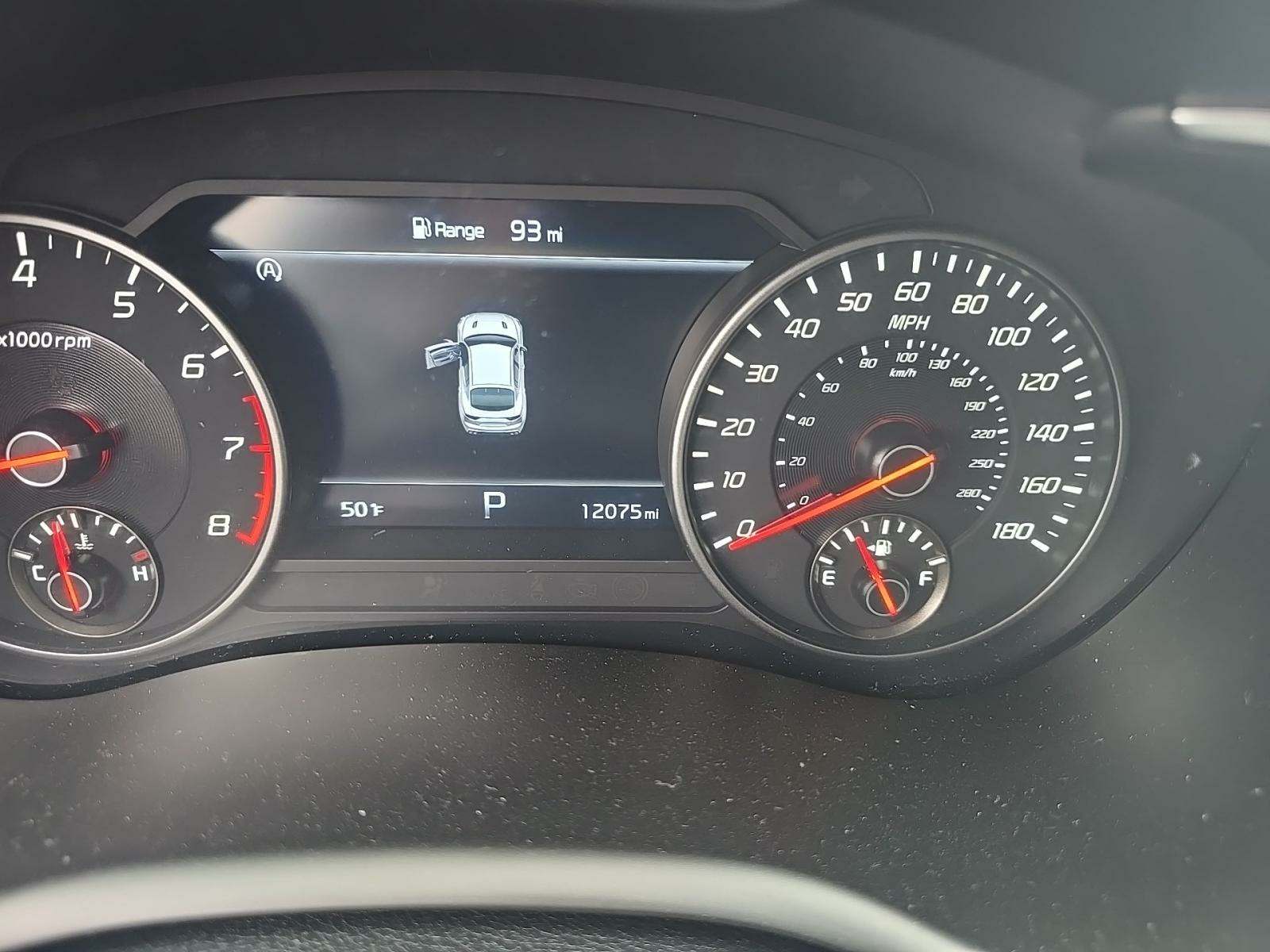 2023 Kia Stinger GT2 AWD