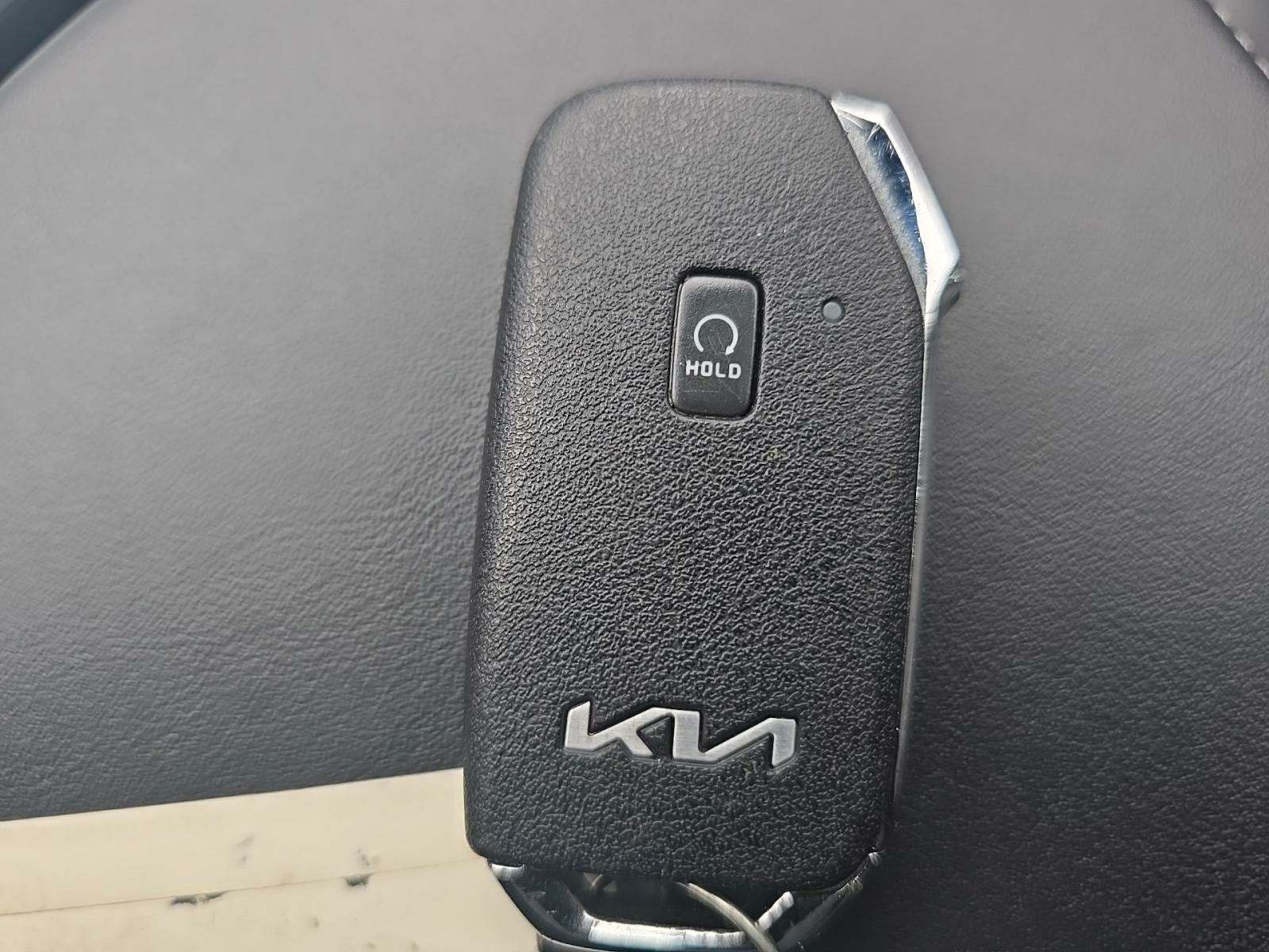 2023 Kia Stinger GT2 AWD