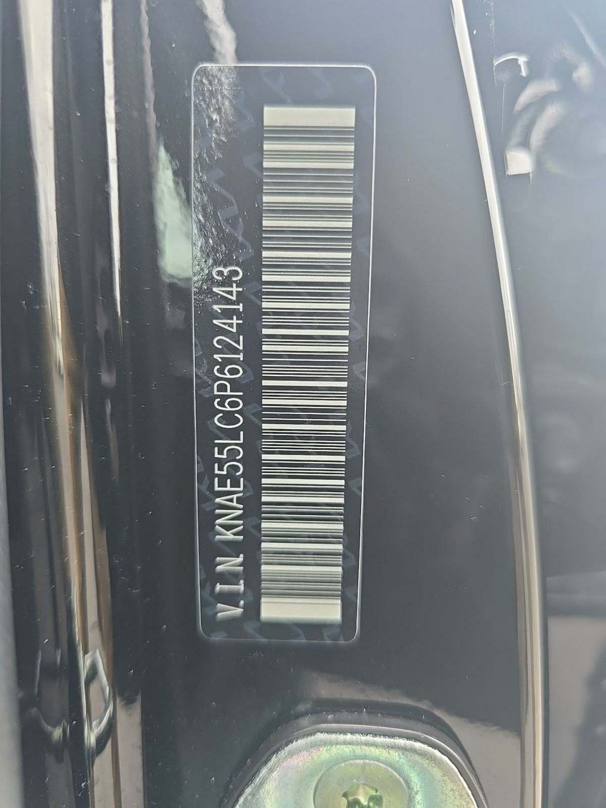 2023 Kia Stinger GT2 AWD