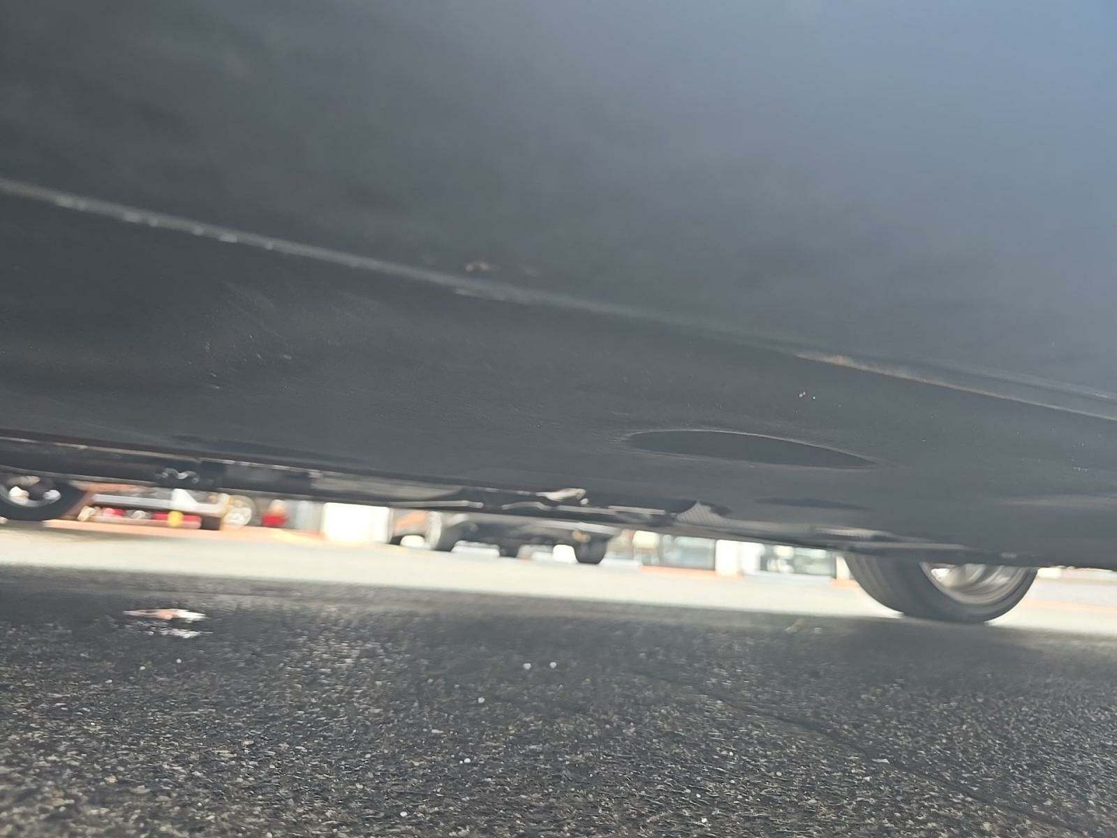 2023 Kia Stinger GT2 AWD