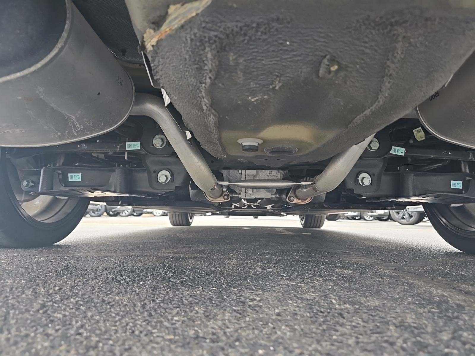 2023 Kia Stinger GT2 AWD