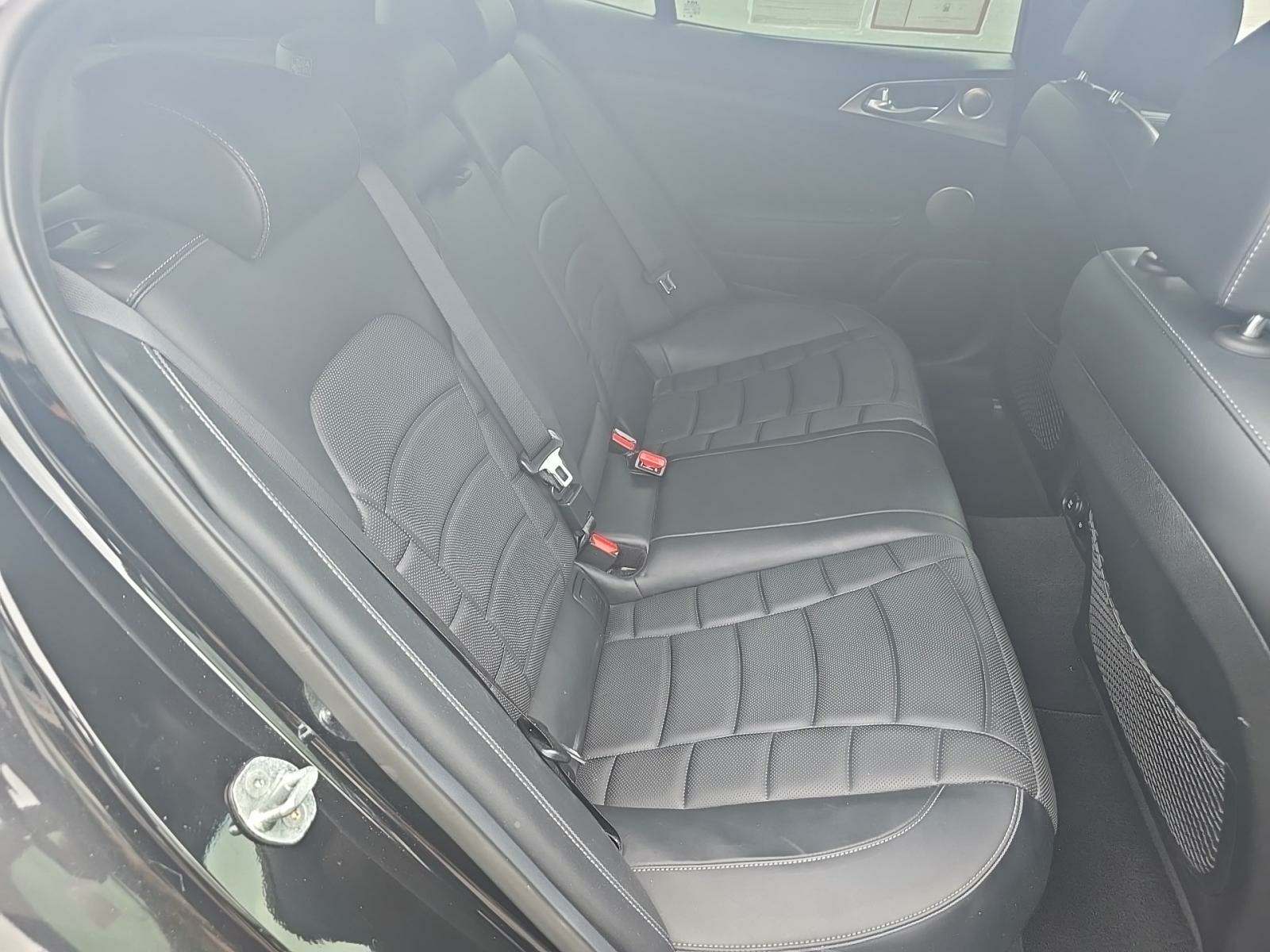 2023 Kia Stinger GT2 AWD