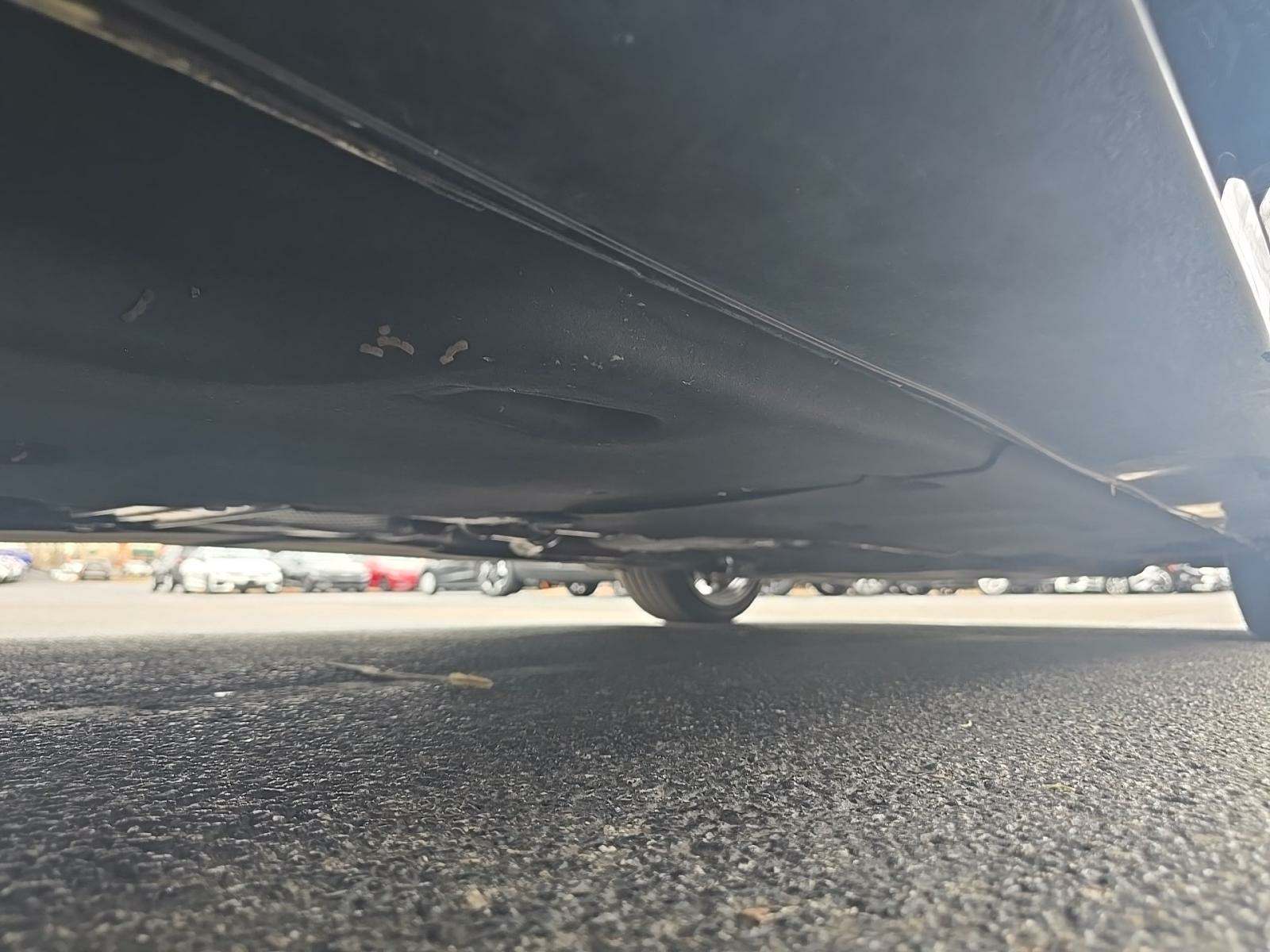 2023 Kia Stinger GT2 AWD