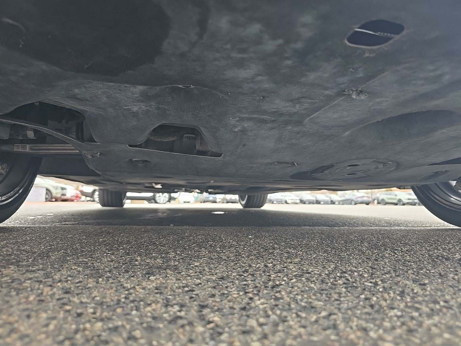 2023 Kia Stinger GT2 AWD