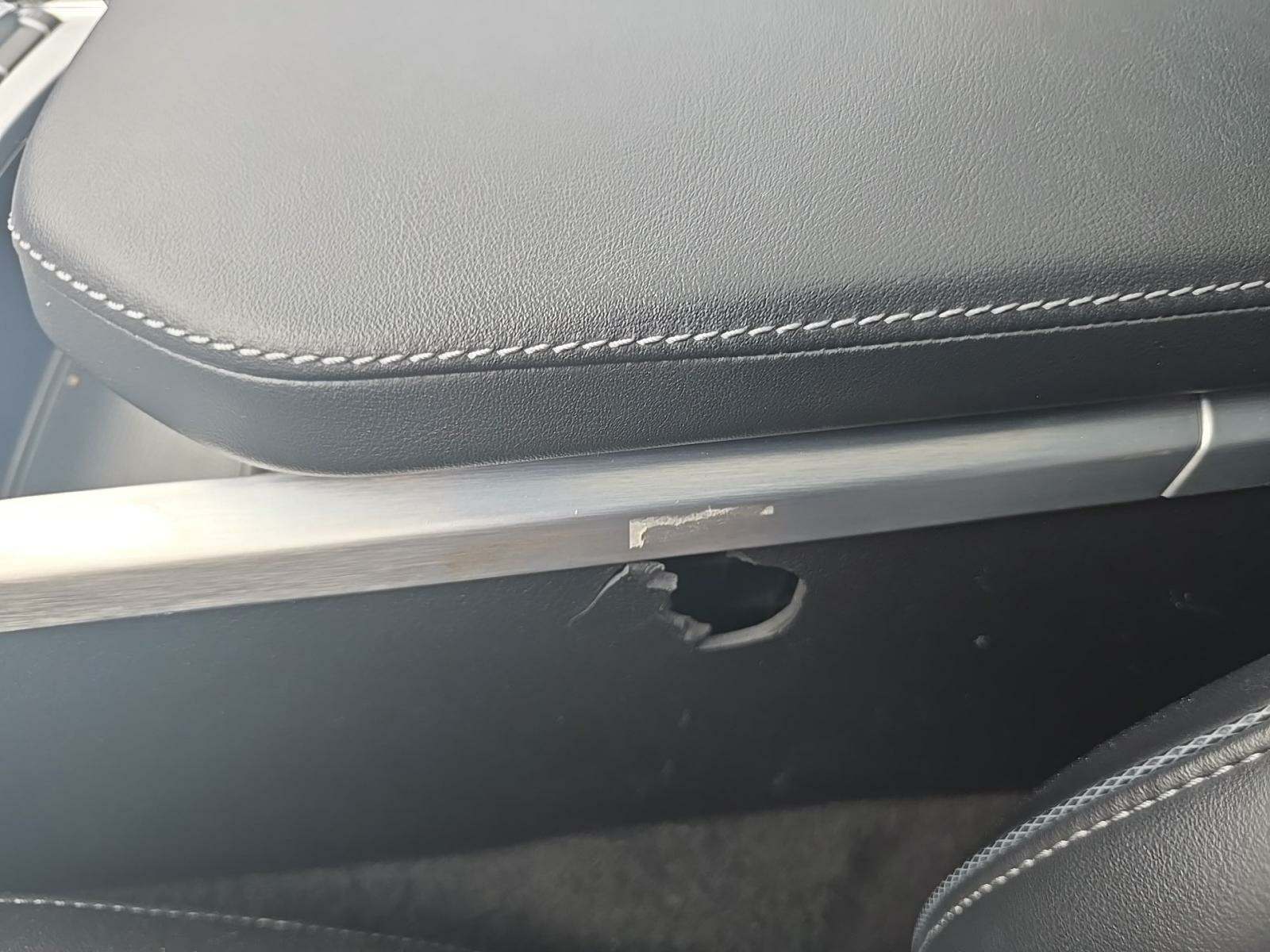 2023 Kia Stinger GT2 AWD