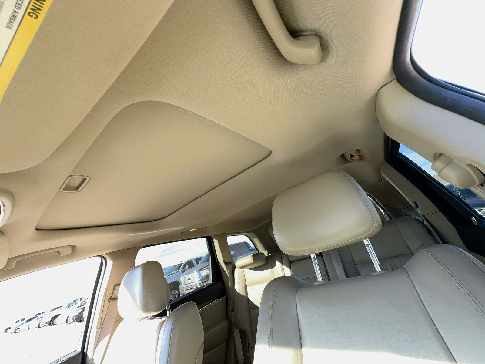 2015 Jeep Grand Cherokee Limited RWD