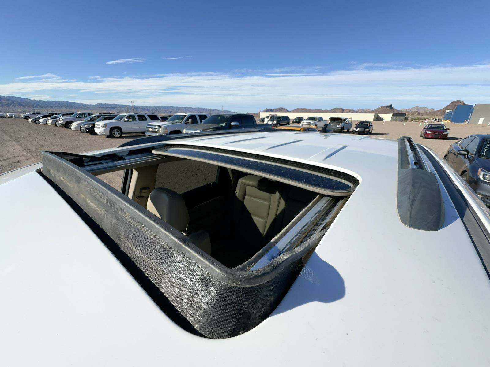 2015 Jeep Grand Cherokee Limited RWD