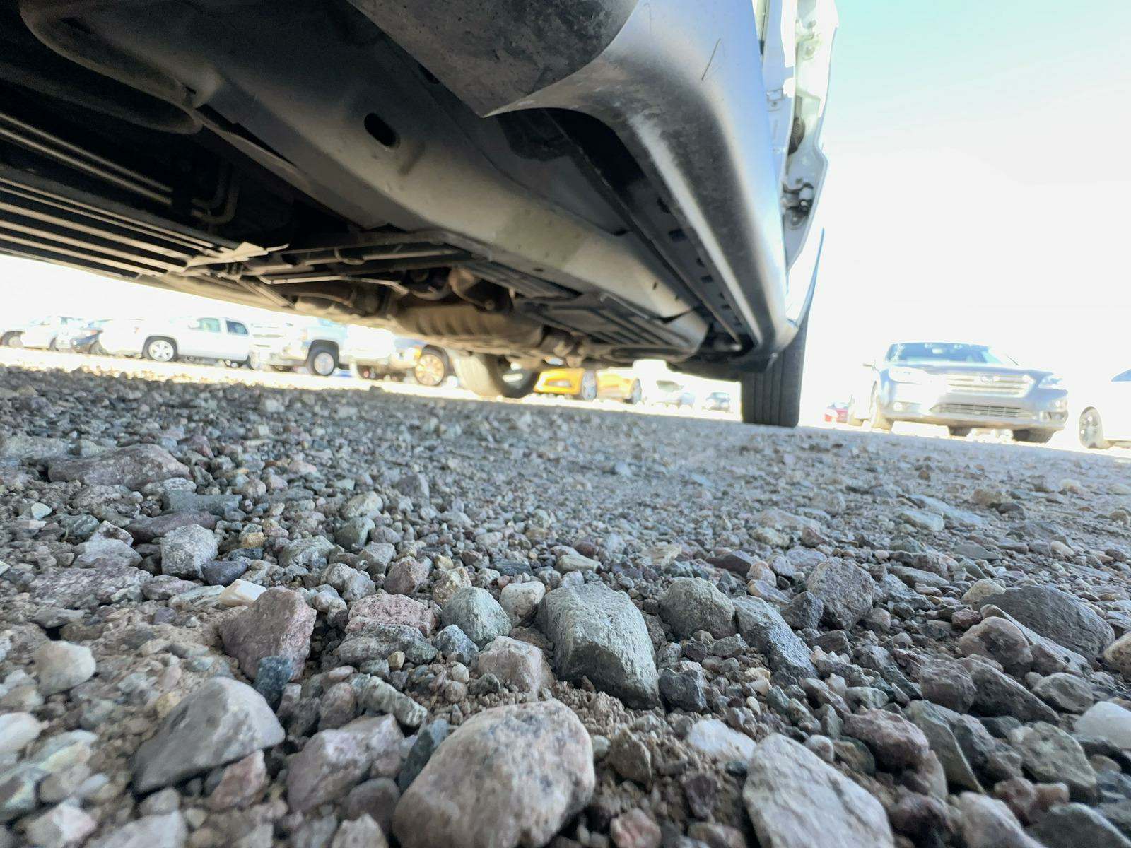 2015 Jeep Grand Cherokee Limited RWD