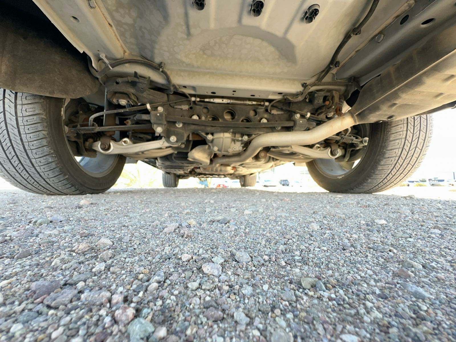 2015 Jeep Grand Cherokee Limited RWD