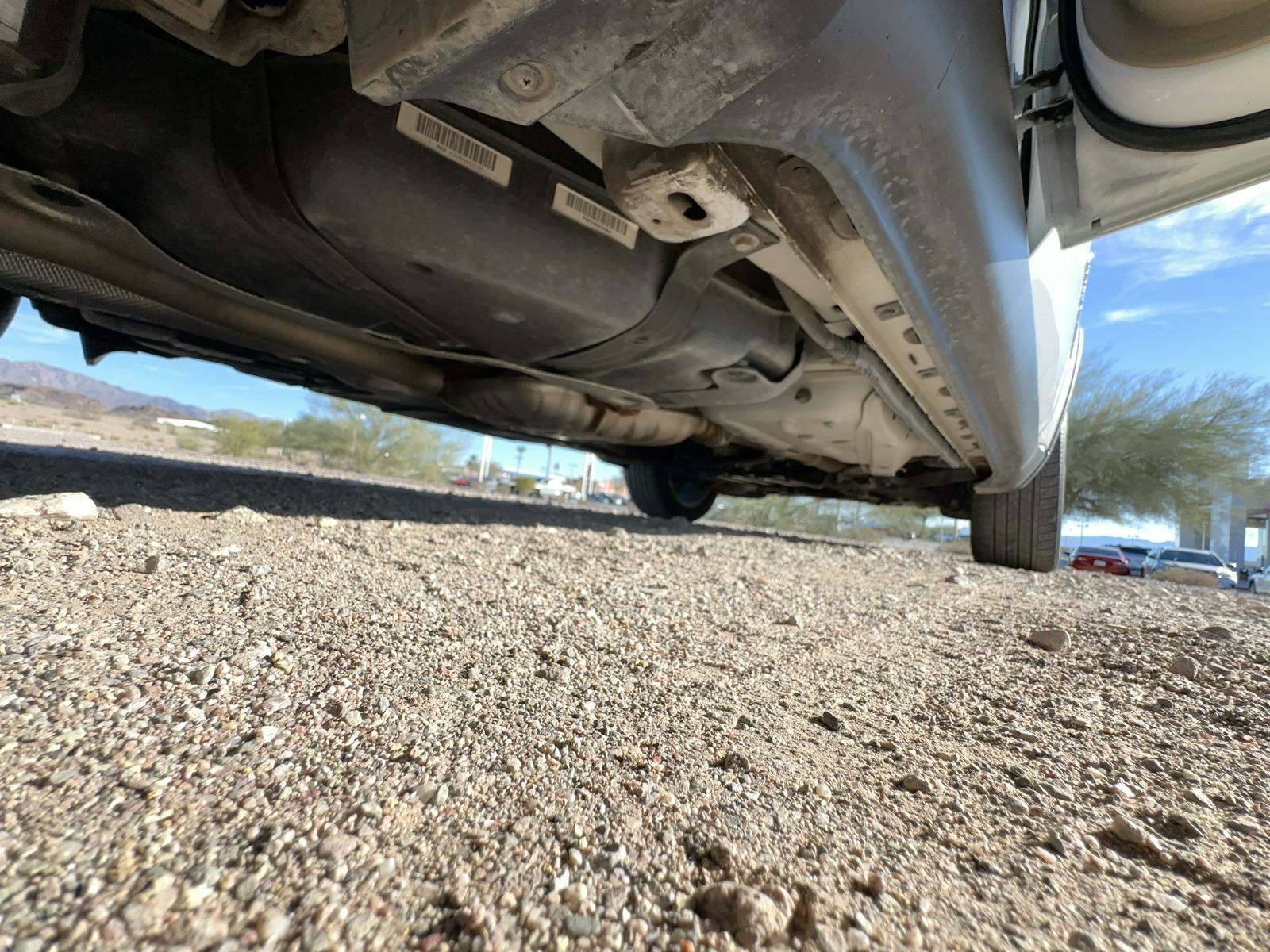 2015 Jeep Grand Cherokee Limited RWD