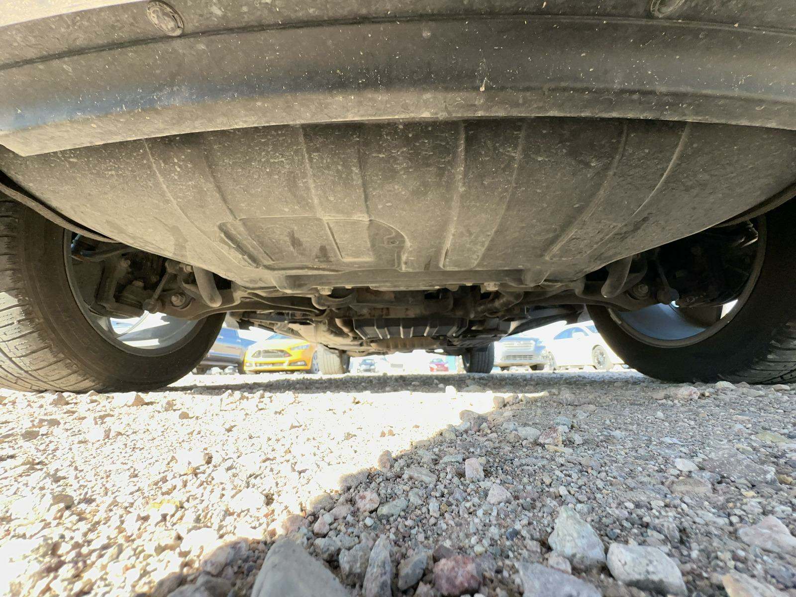 2015 Jeep Grand Cherokee Limited RWD