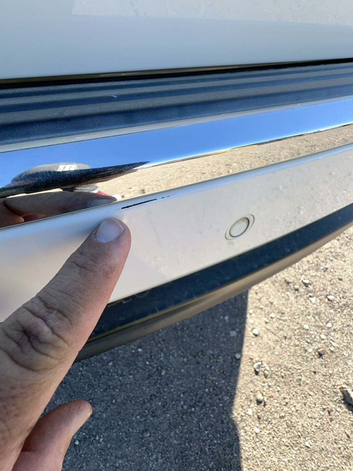 2015 Jeep Grand Cherokee Limited RWD