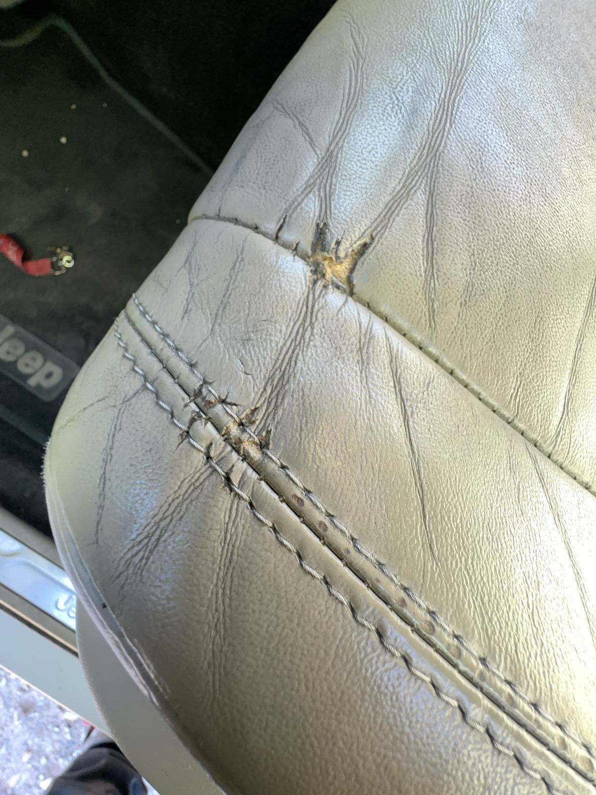 2015 Jeep Grand Cherokee Limited RWD