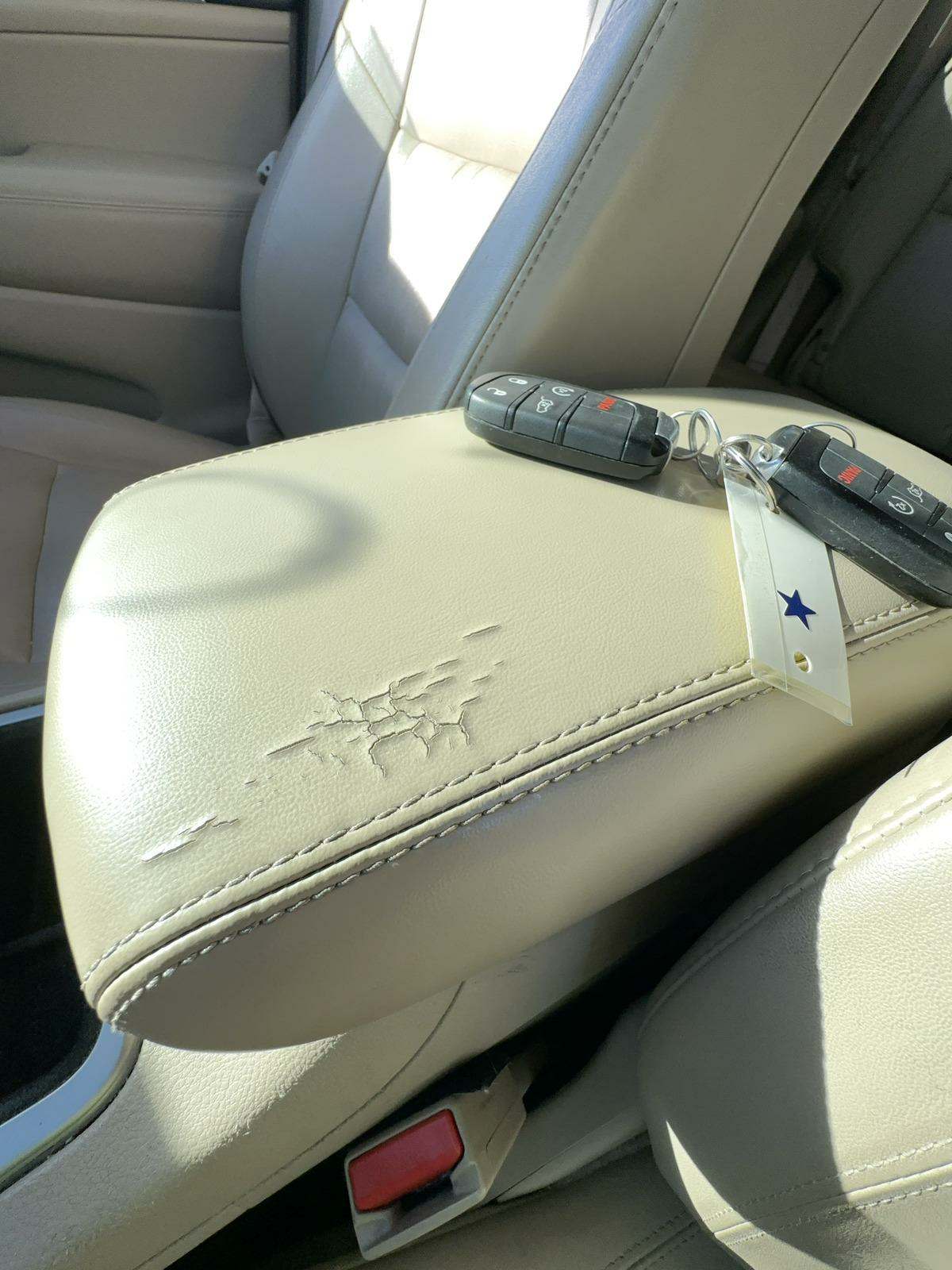 2015 Jeep Grand Cherokee Limited RWD