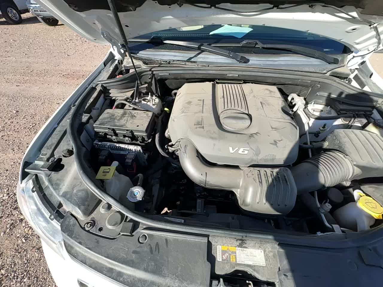 2015 Jeep Grand Cherokee Limited RWD