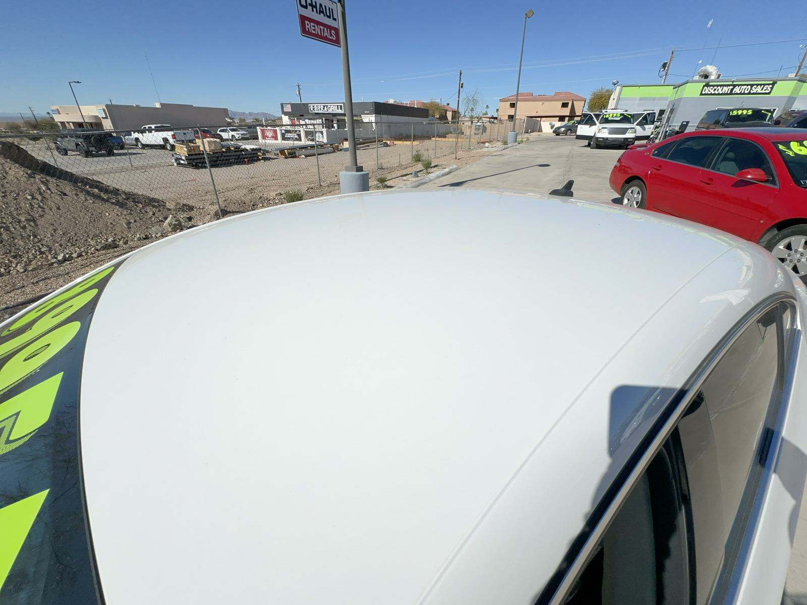 2012 Volkswagen CC R-Line PZEV FWD