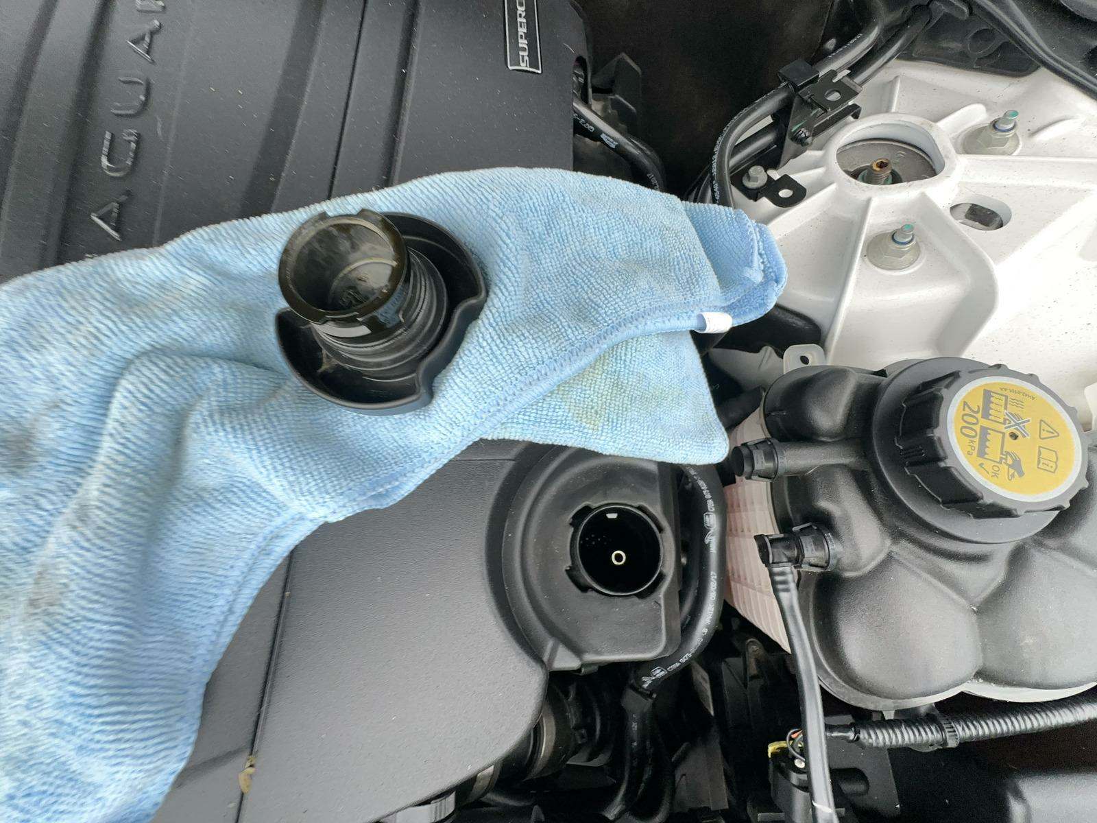 2017 Jaguar F-PACE 35t Premium AWD