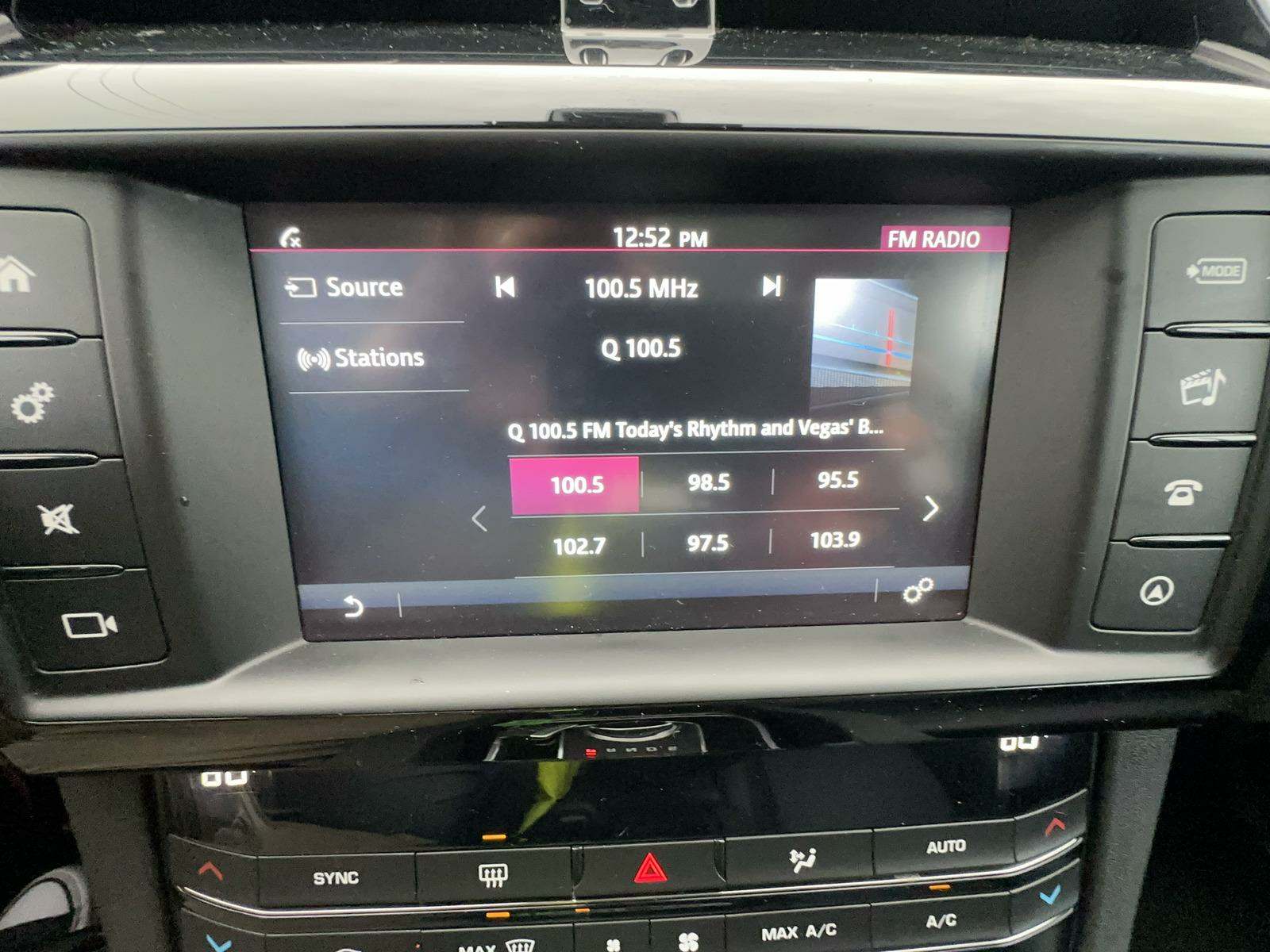 2017 Jaguar F-PACE 35t Premium AWD