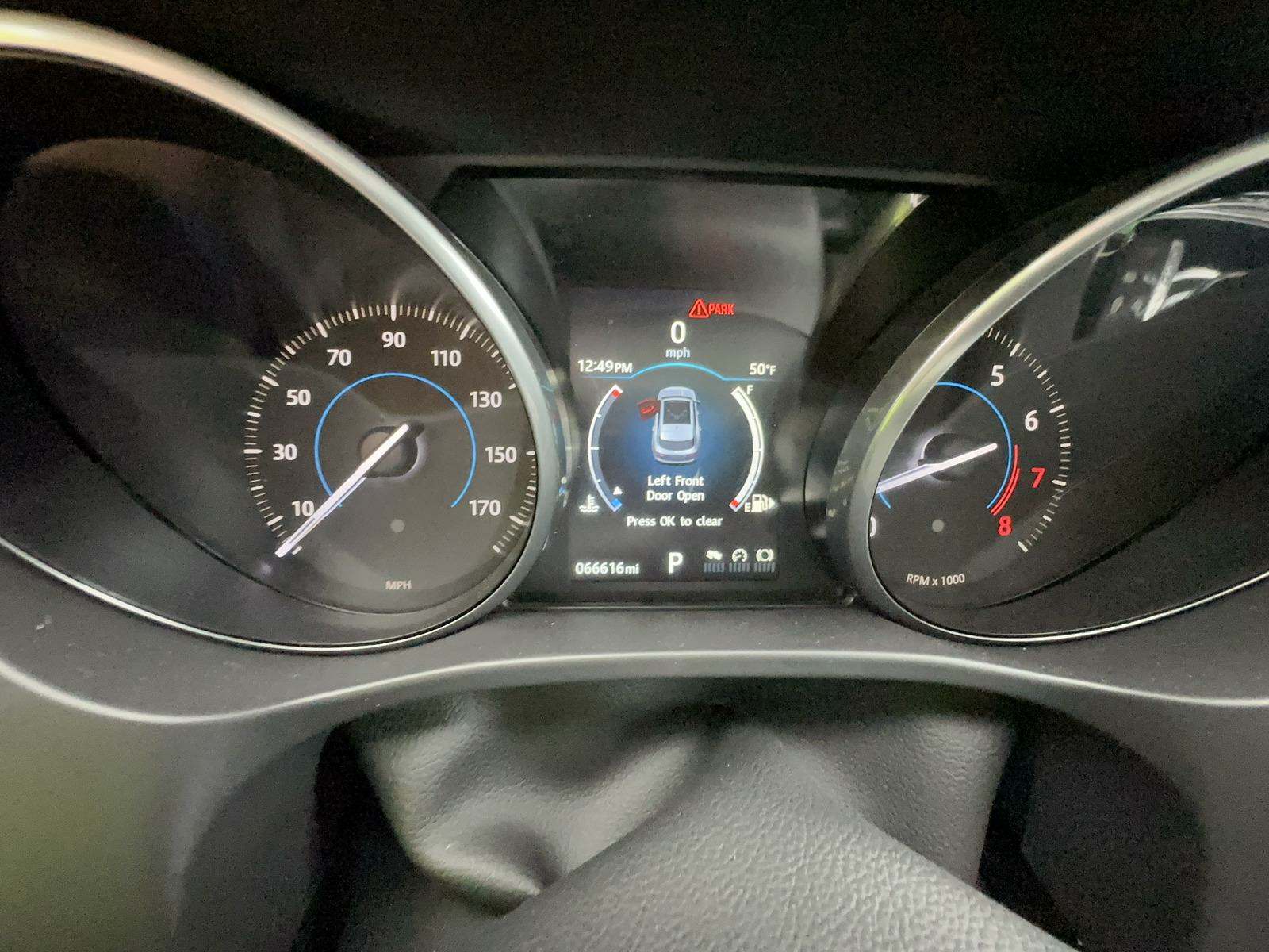 2017 Jaguar F-PACE 35t Premium AWD