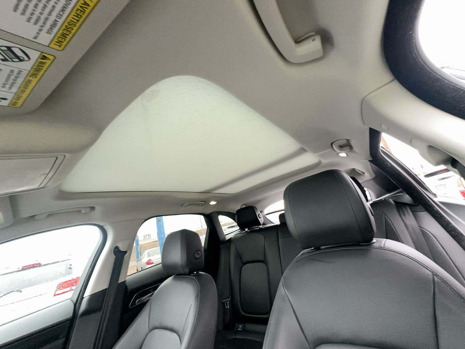 2017 Jaguar F-PACE 35t Premium AWD