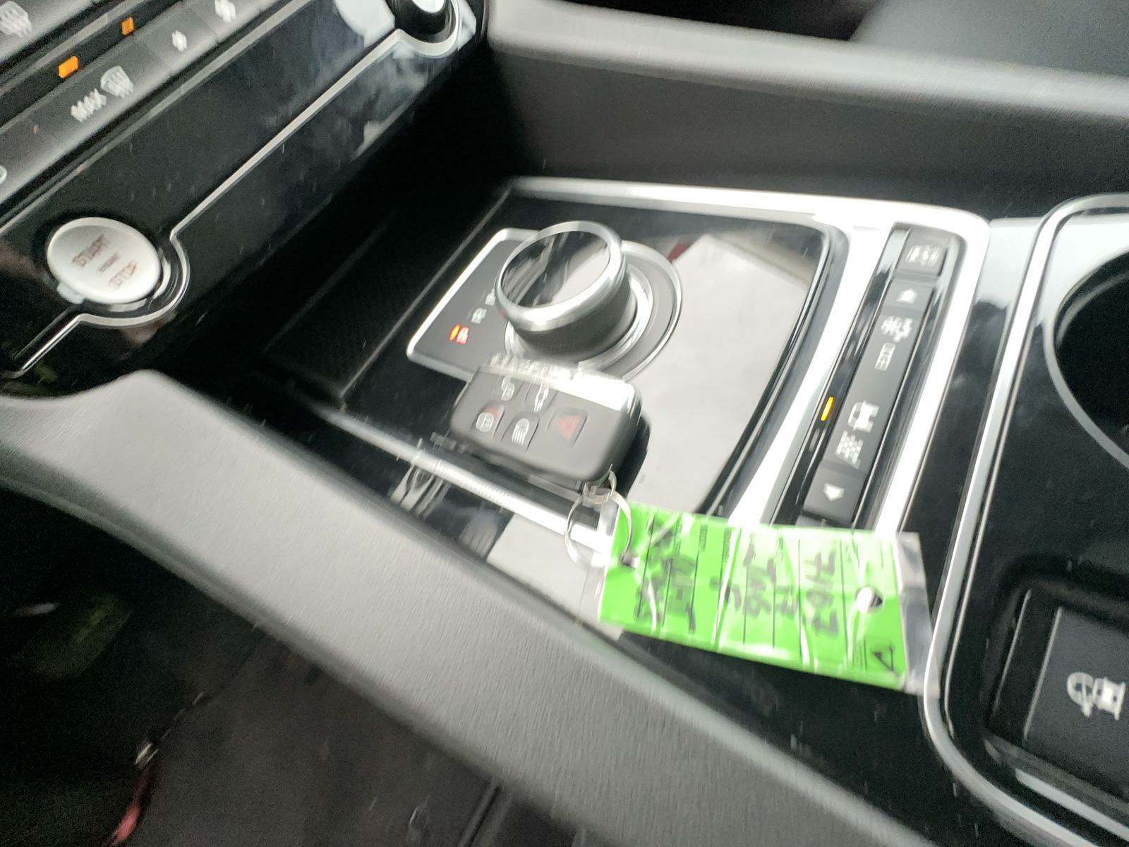 2017 Jaguar F-PACE 35t Premium AWD