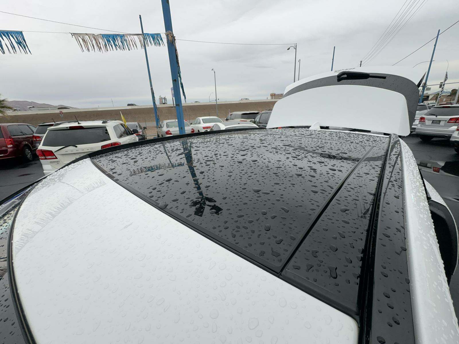 2017 Jaguar F-PACE 35t Premium AWD