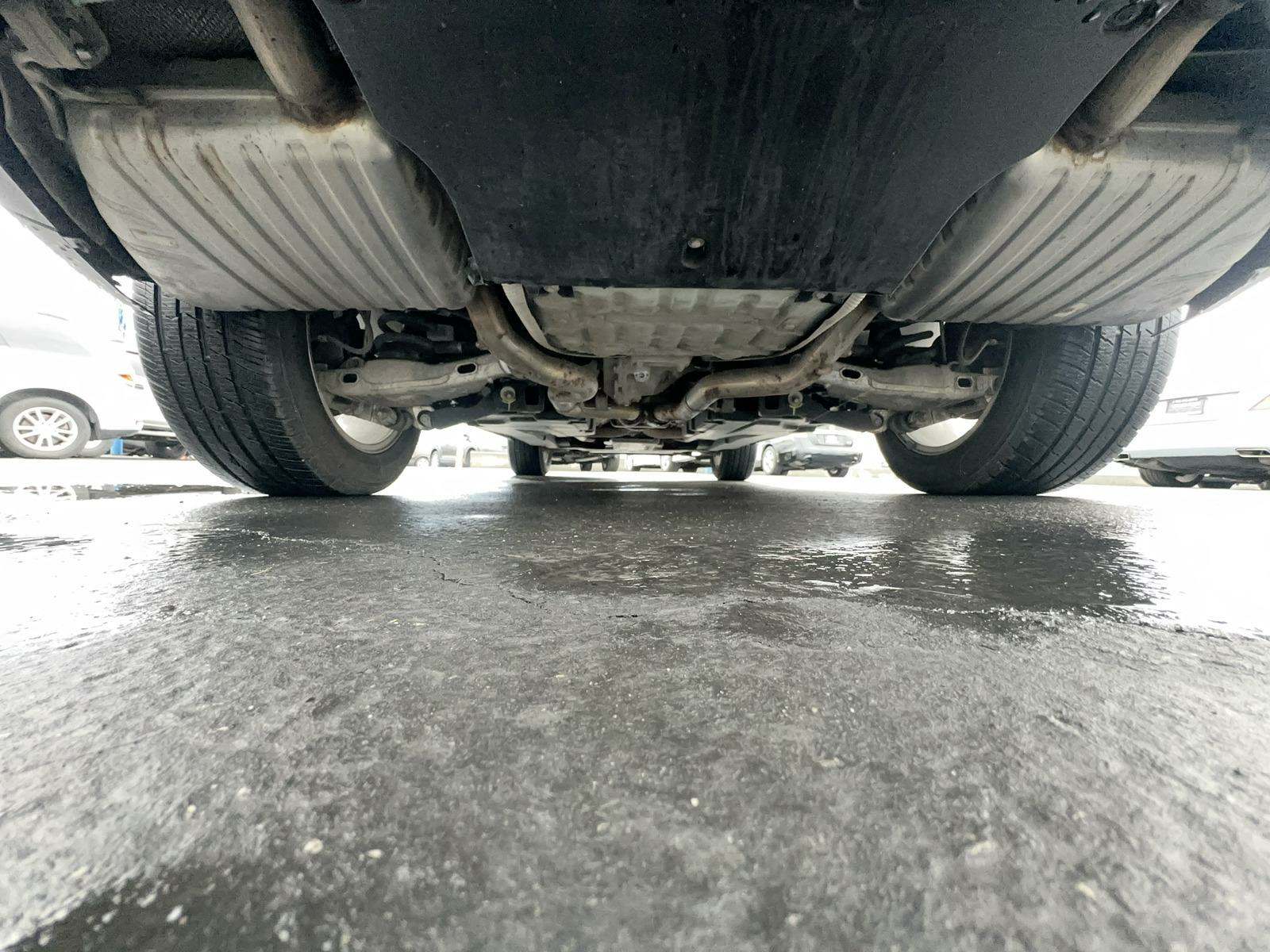 2017 Jaguar F-PACE 35t Premium AWD