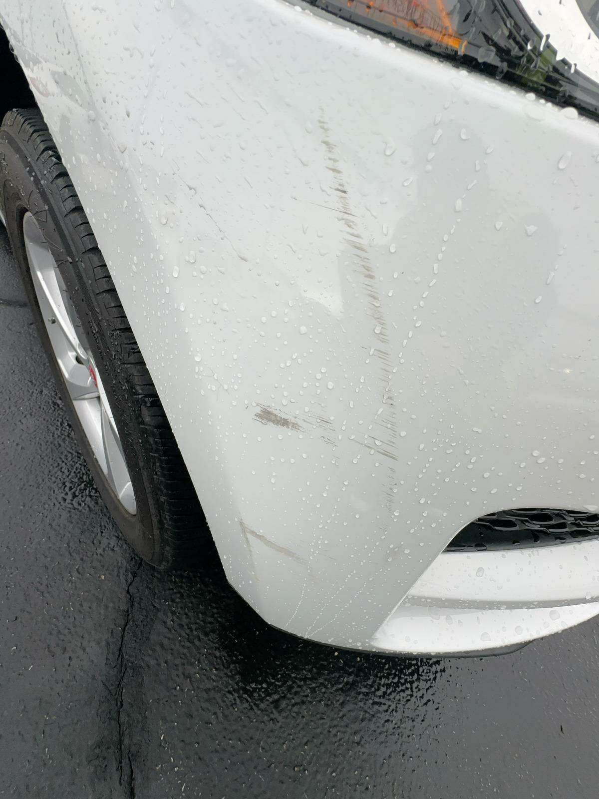 2017 Jaguar F-PACE 35t Premium AWD