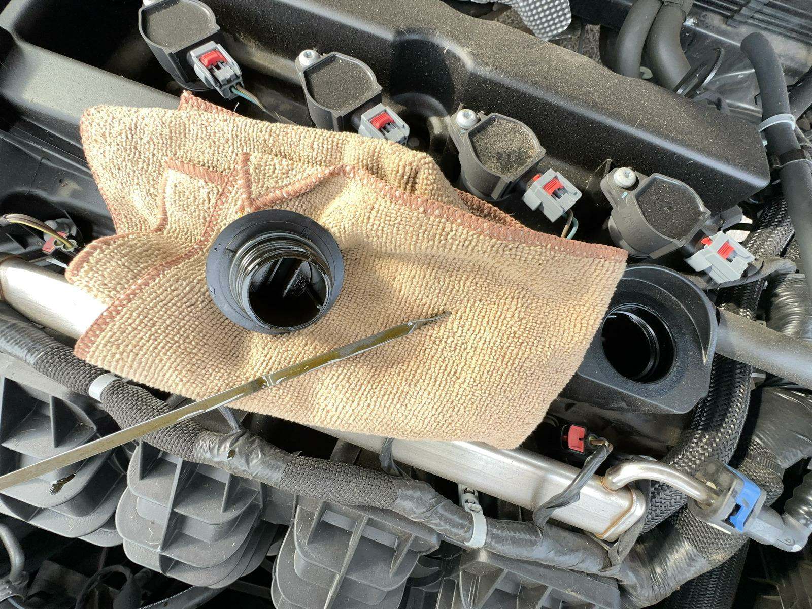 2018 Dodge Journey SE FWD