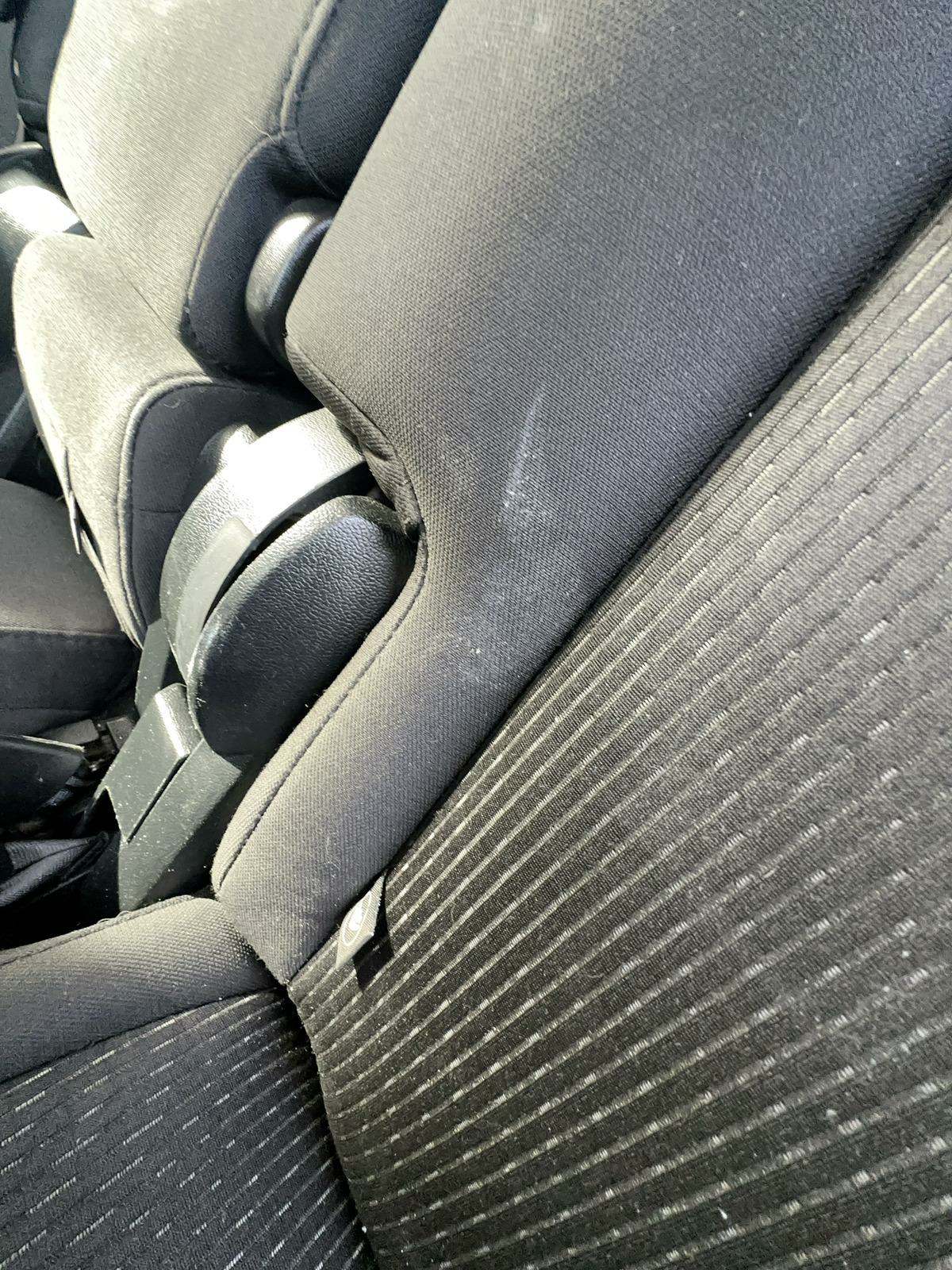 2018 Dodge Journey SE FWD