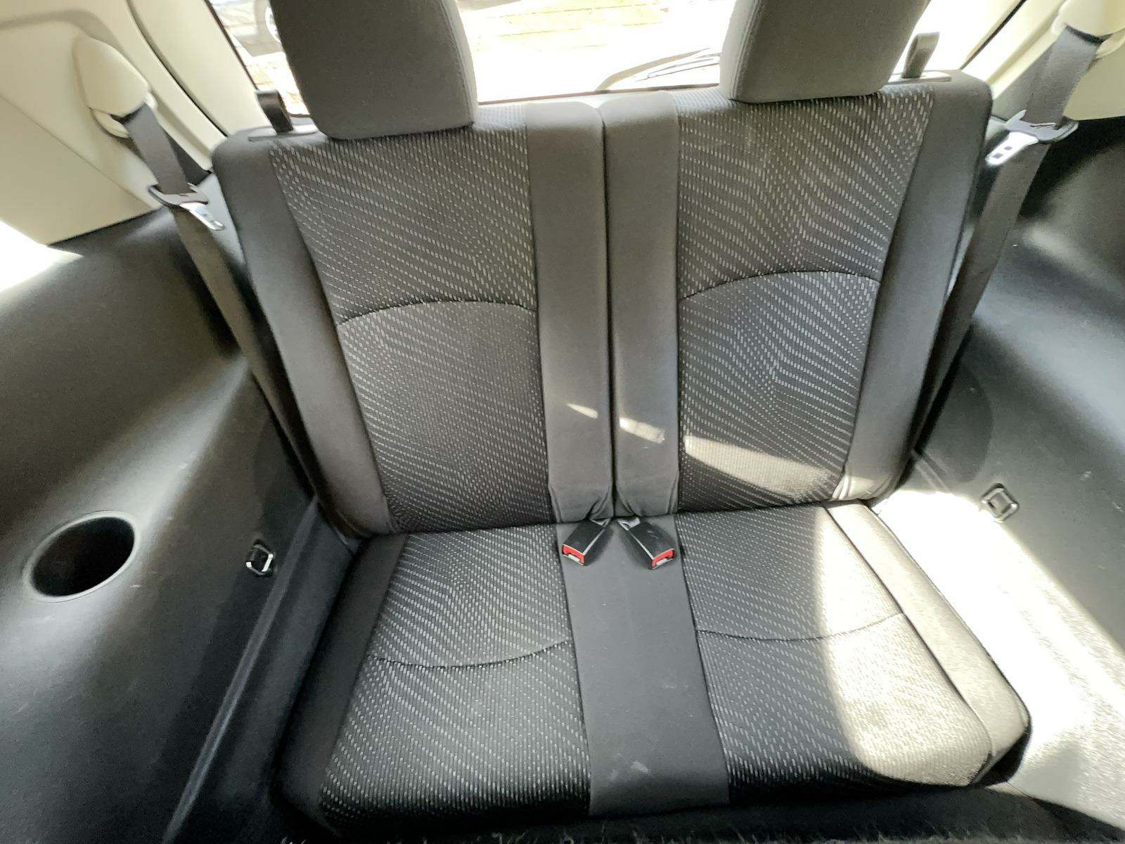 2018 Dodge Journey SE FWD