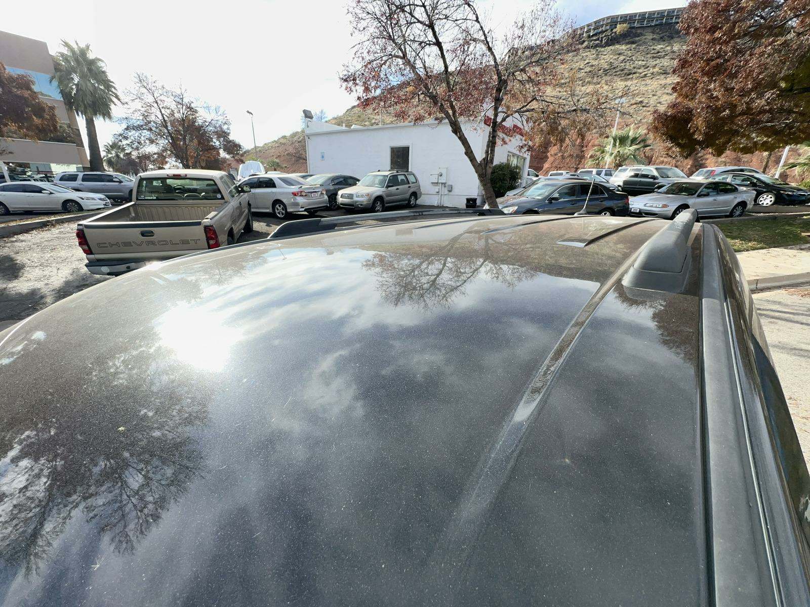 2018 Dodge Journey SE FWD