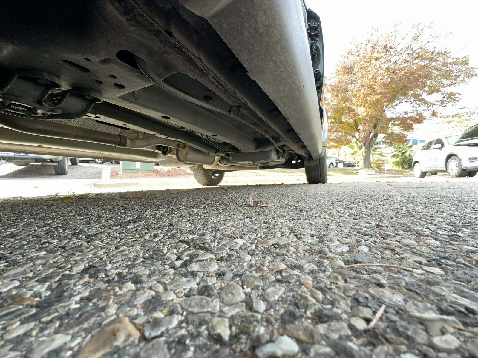 2018 Dodge Journey SE FWD