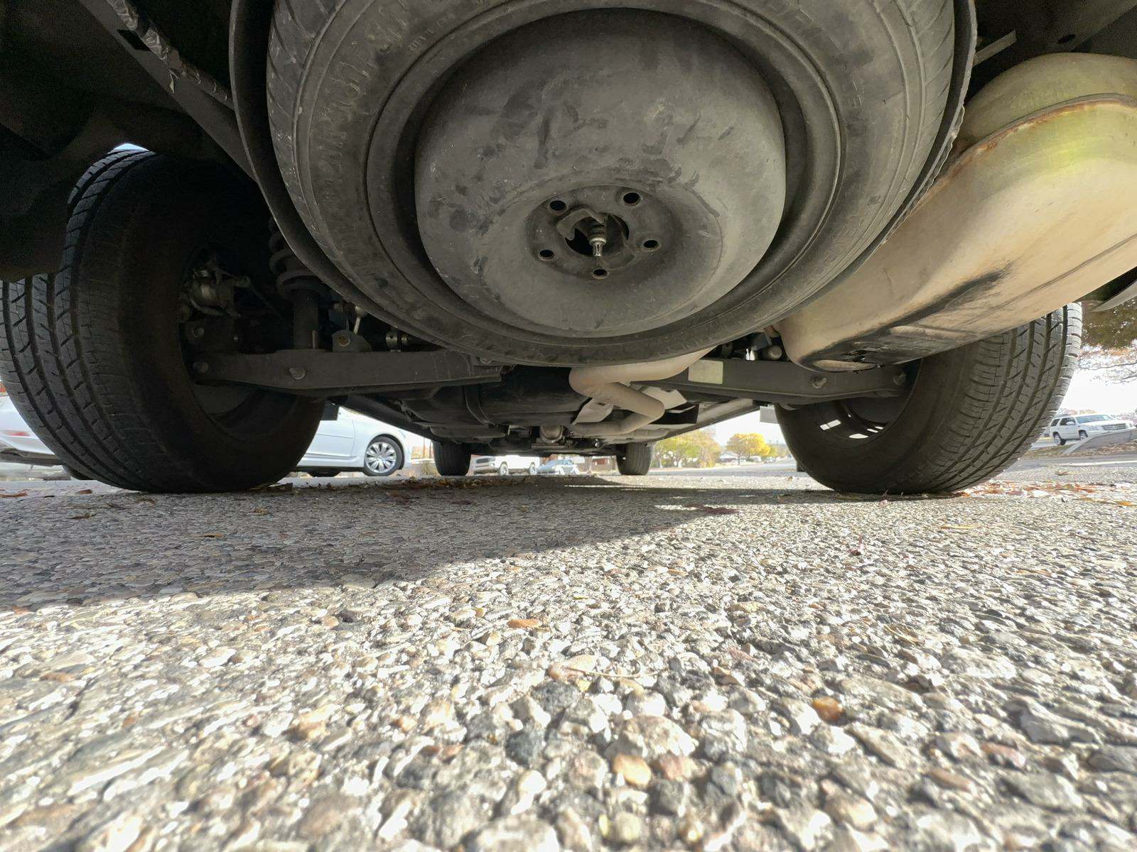 2018 Dodge Journey SE FWD