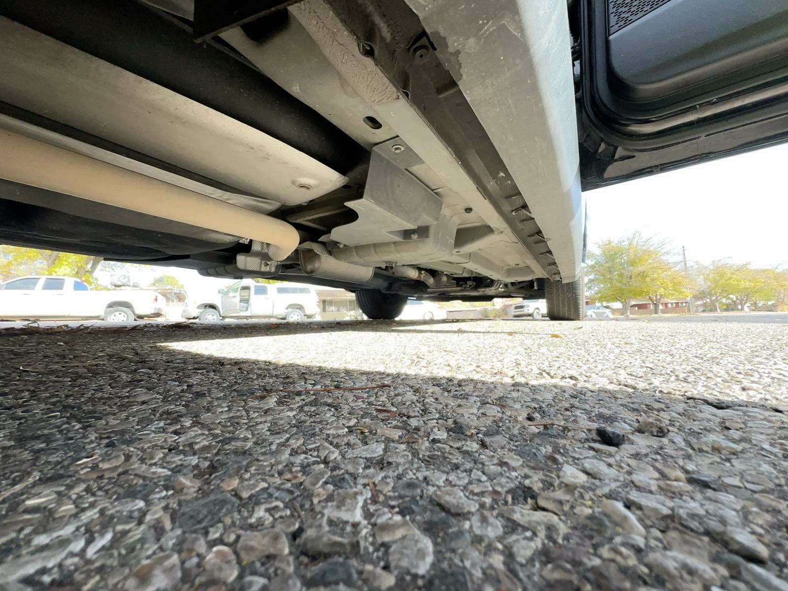 2018 Dodge Journey SE FWD