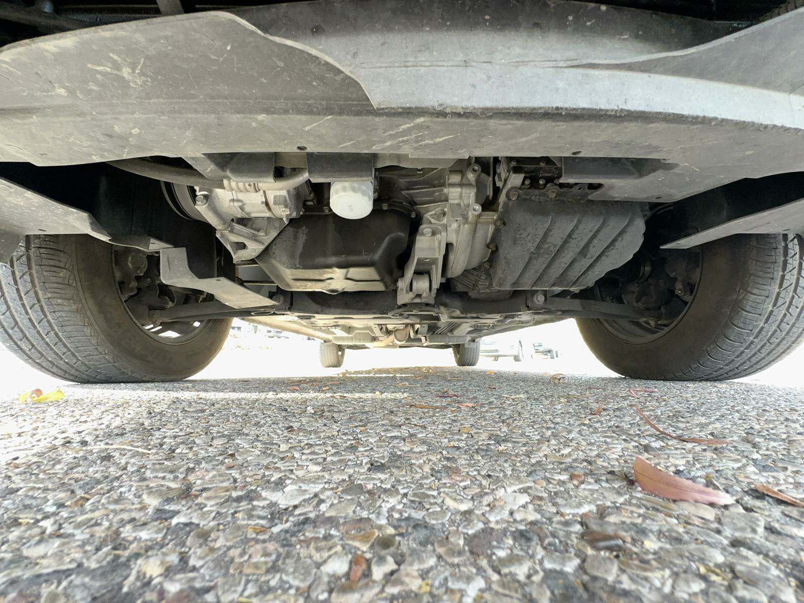 2018 Dodge Journey SE FWD