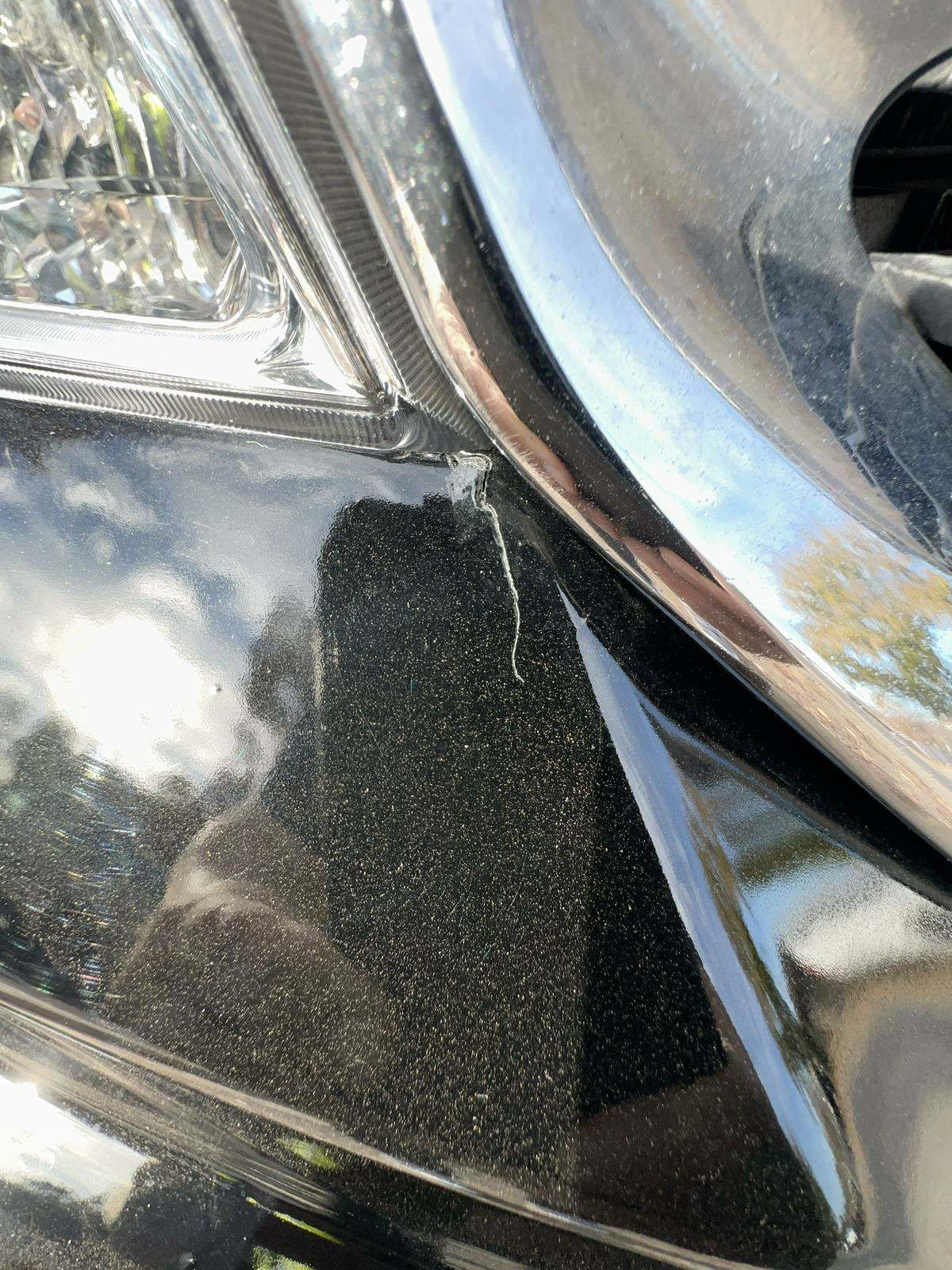 2018 Dodge Journey SE FWD