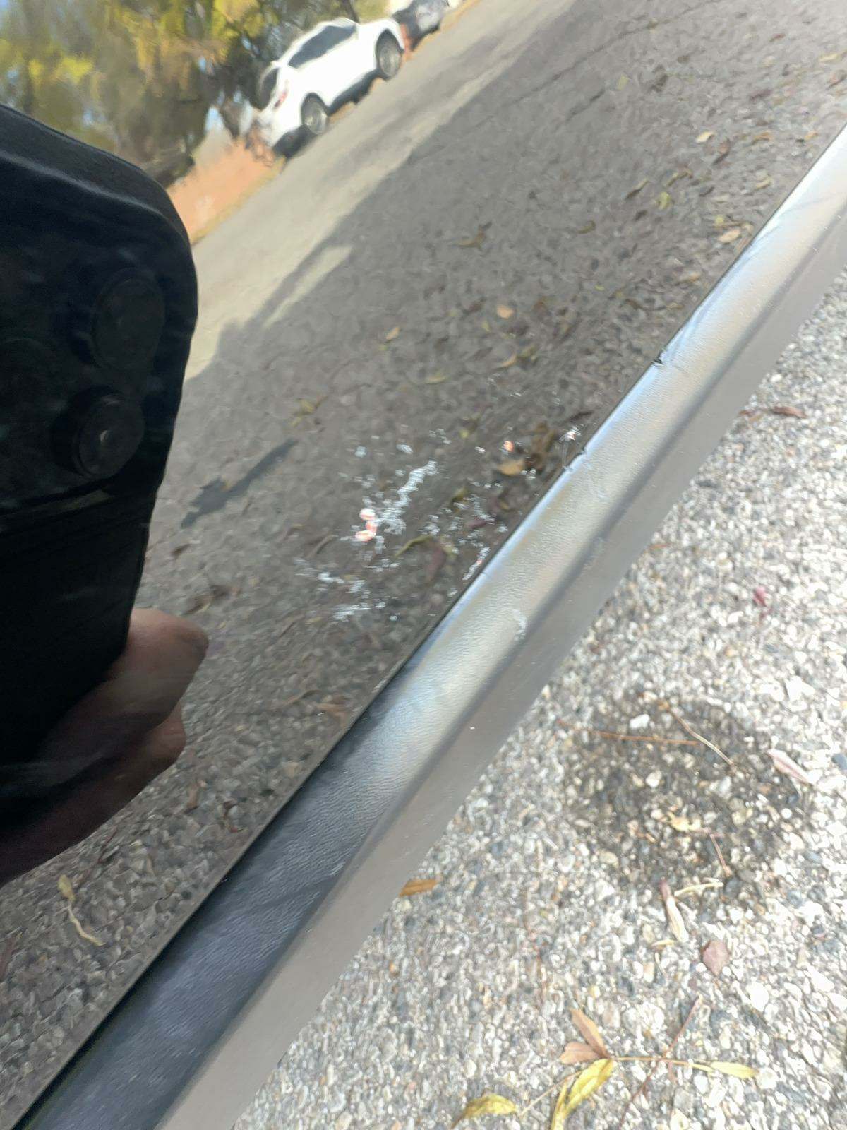 2018 Dodge Journey SE FWD