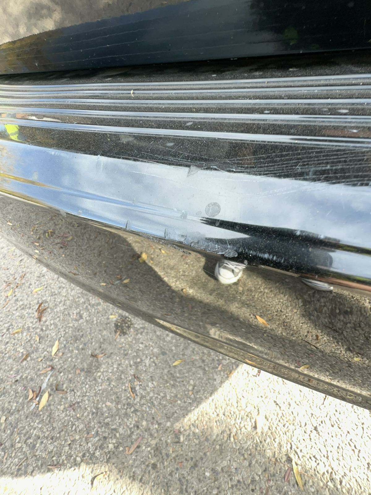 2018 Dodge Journey SE FWD