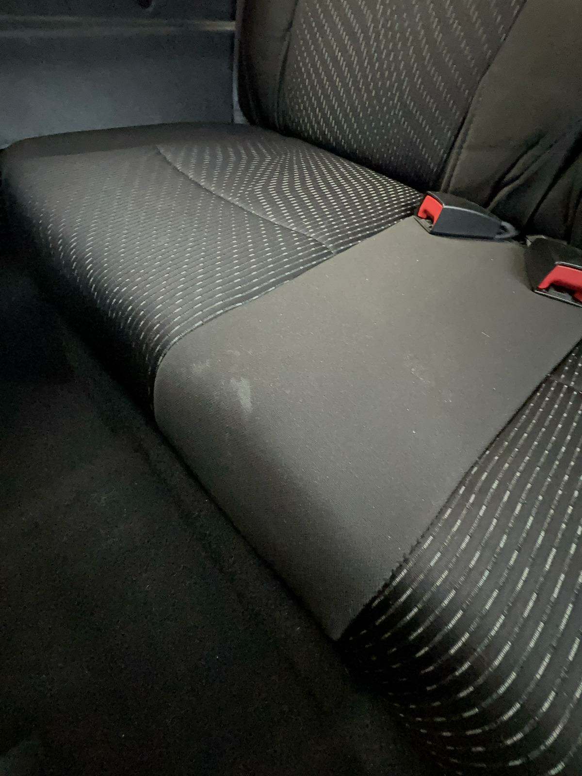 2018 Dodge Journey SE FWD