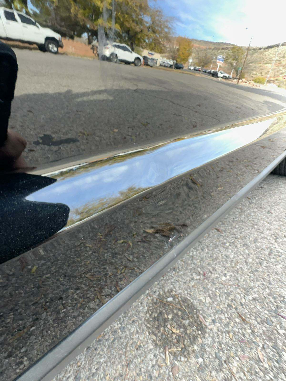 2018 Dodge Journey SE FWD